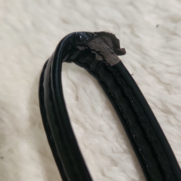 Style & Co. Black & Gold Sequins Wristlet - Picture 8 of 8